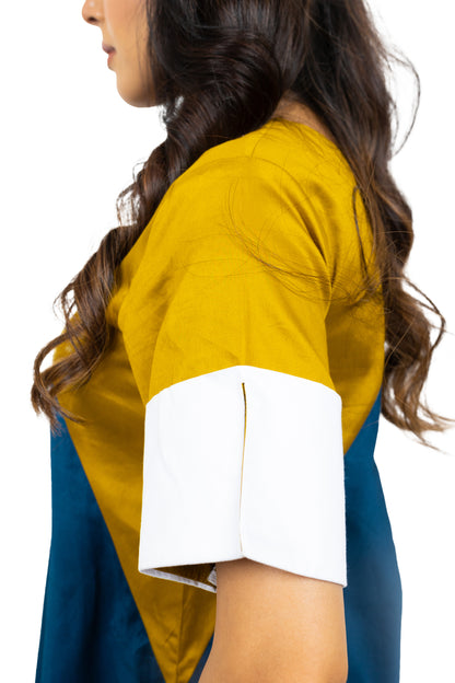Triangle Dress