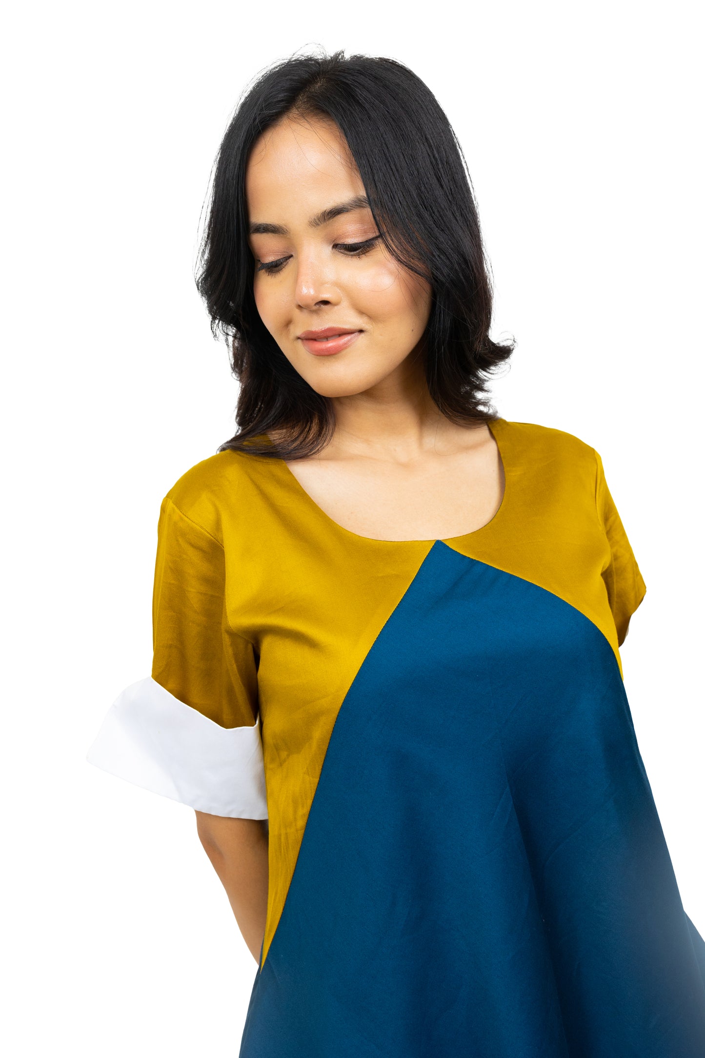 Triangle Dress