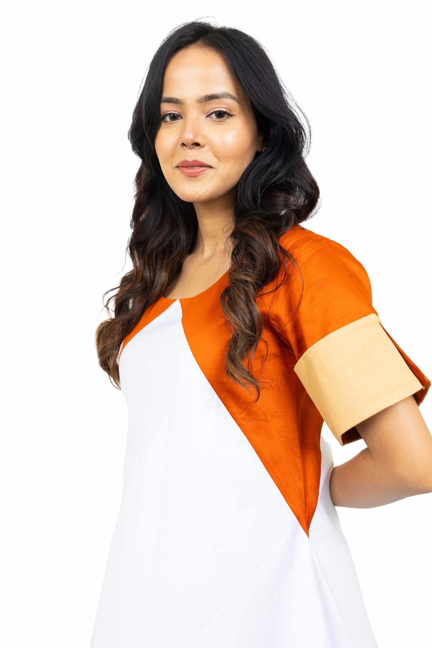 Triangle Dress
