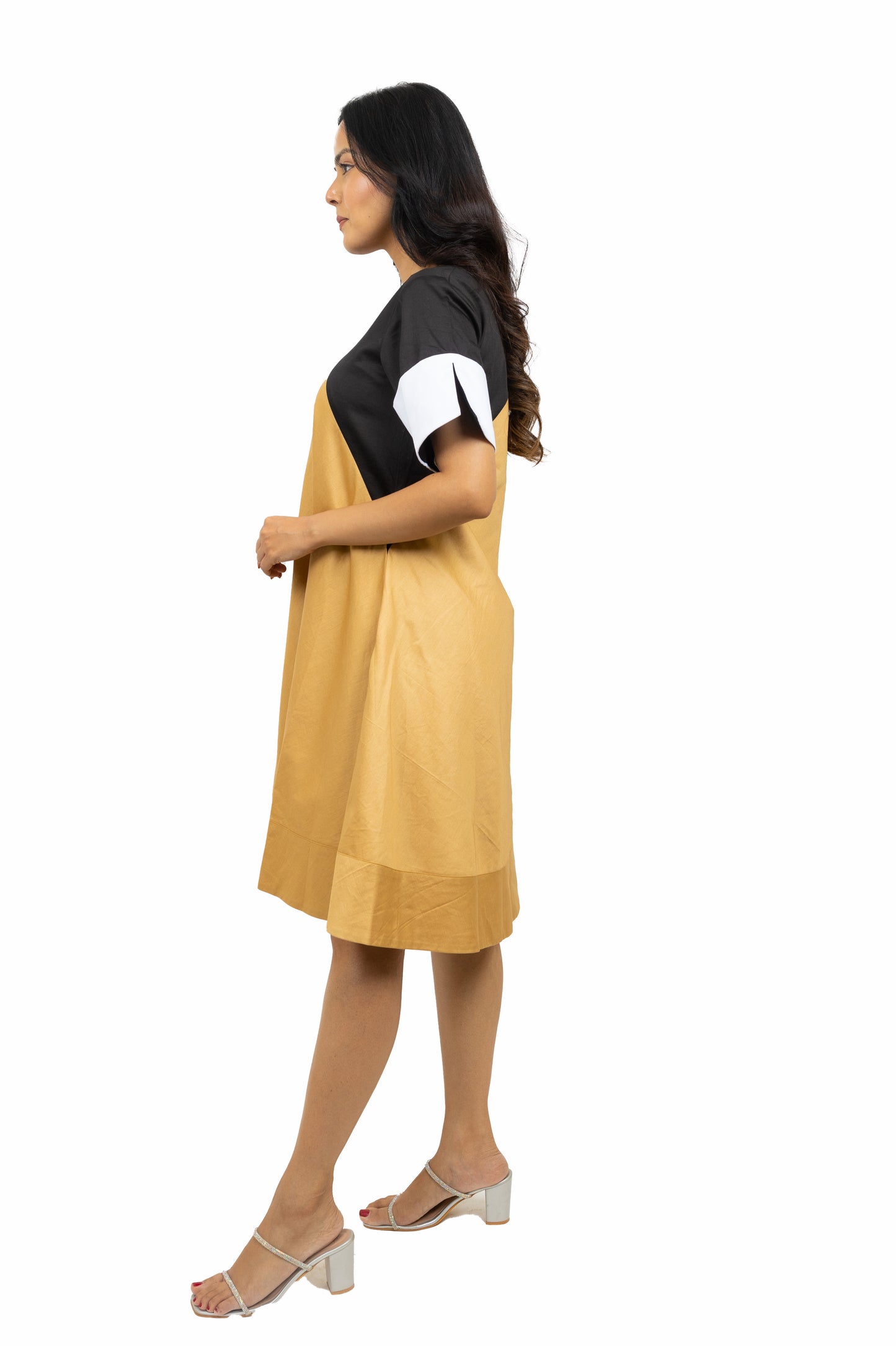 Triangle Dress