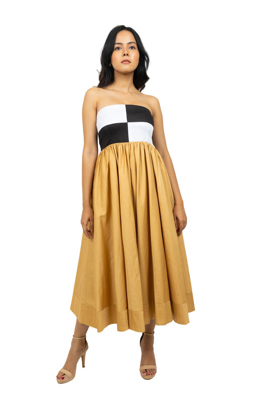 Chess Dress
