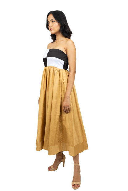 Chess Dress