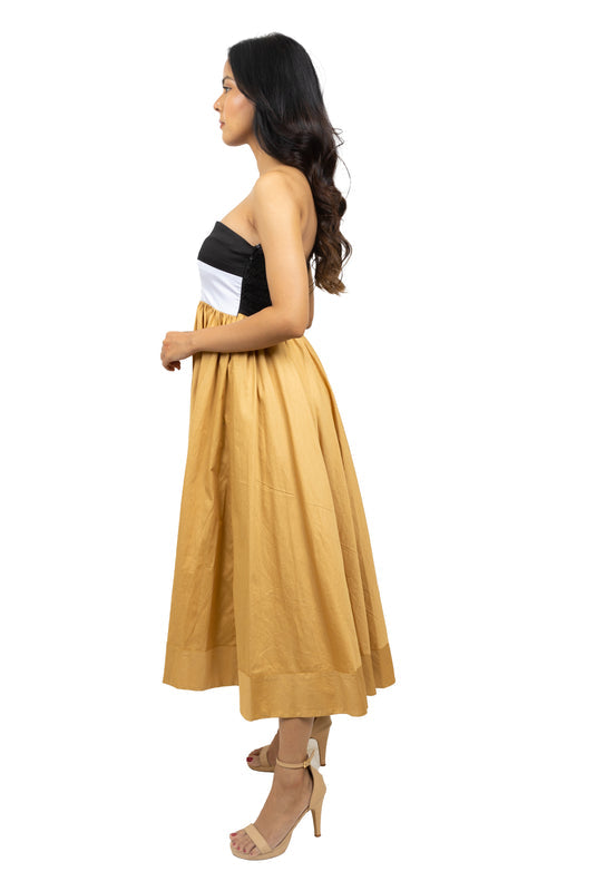 Chess Dress