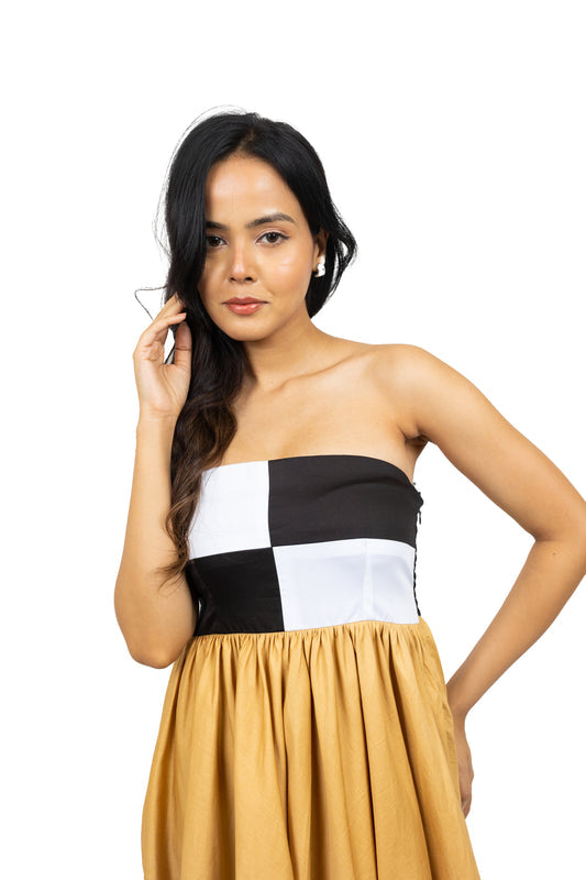Chess Dress
