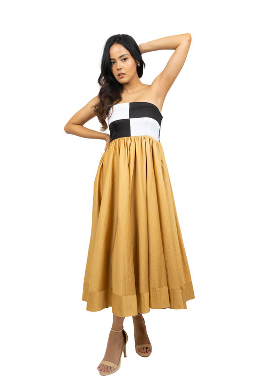 Chess Dress