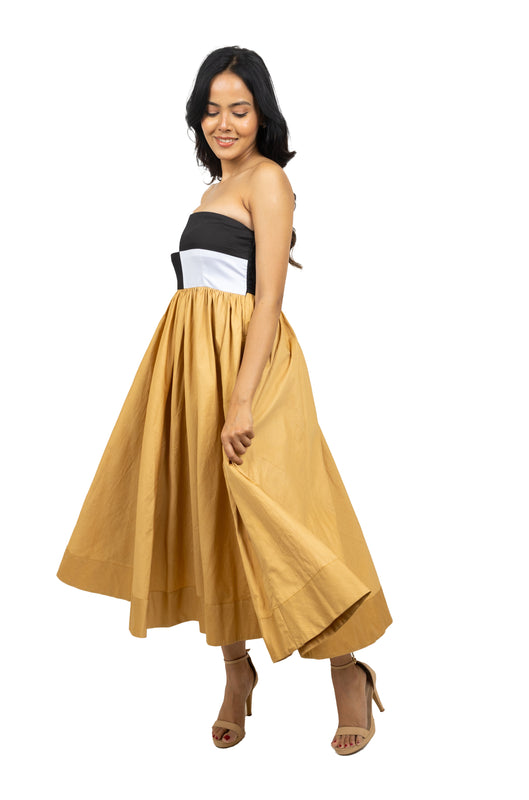 Chess Dress