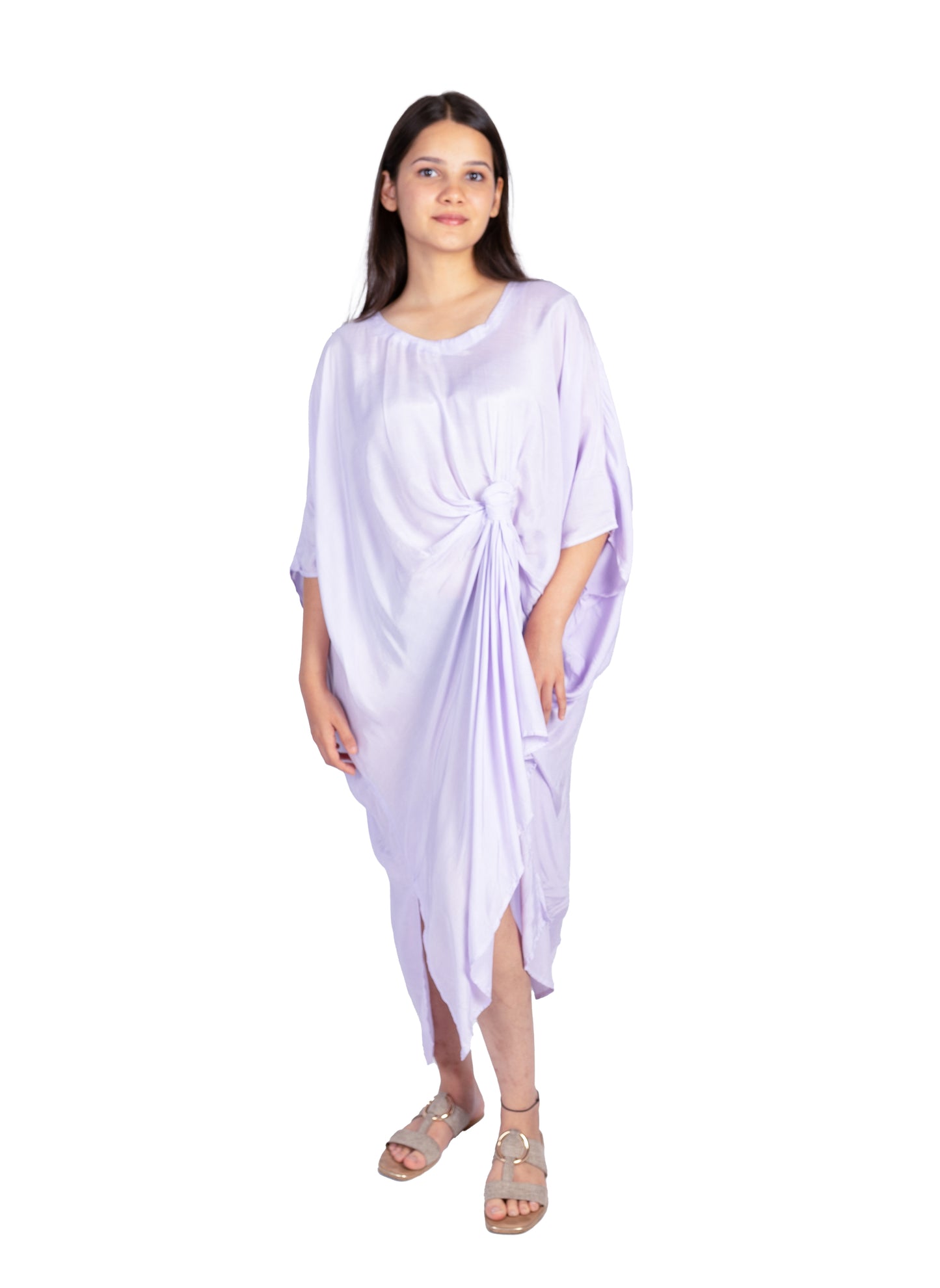 Side Knot Kaftan