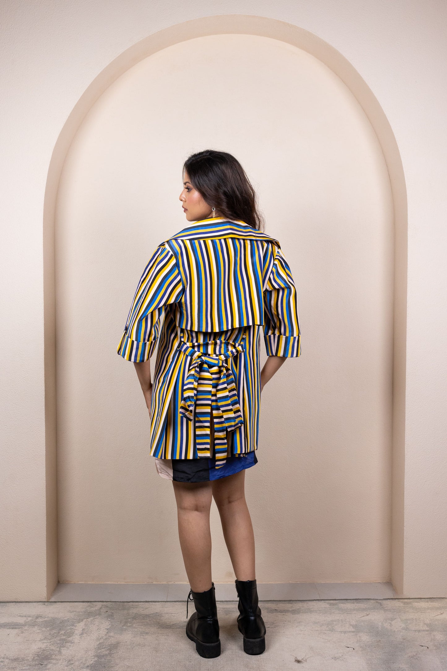 Stripes Jacket