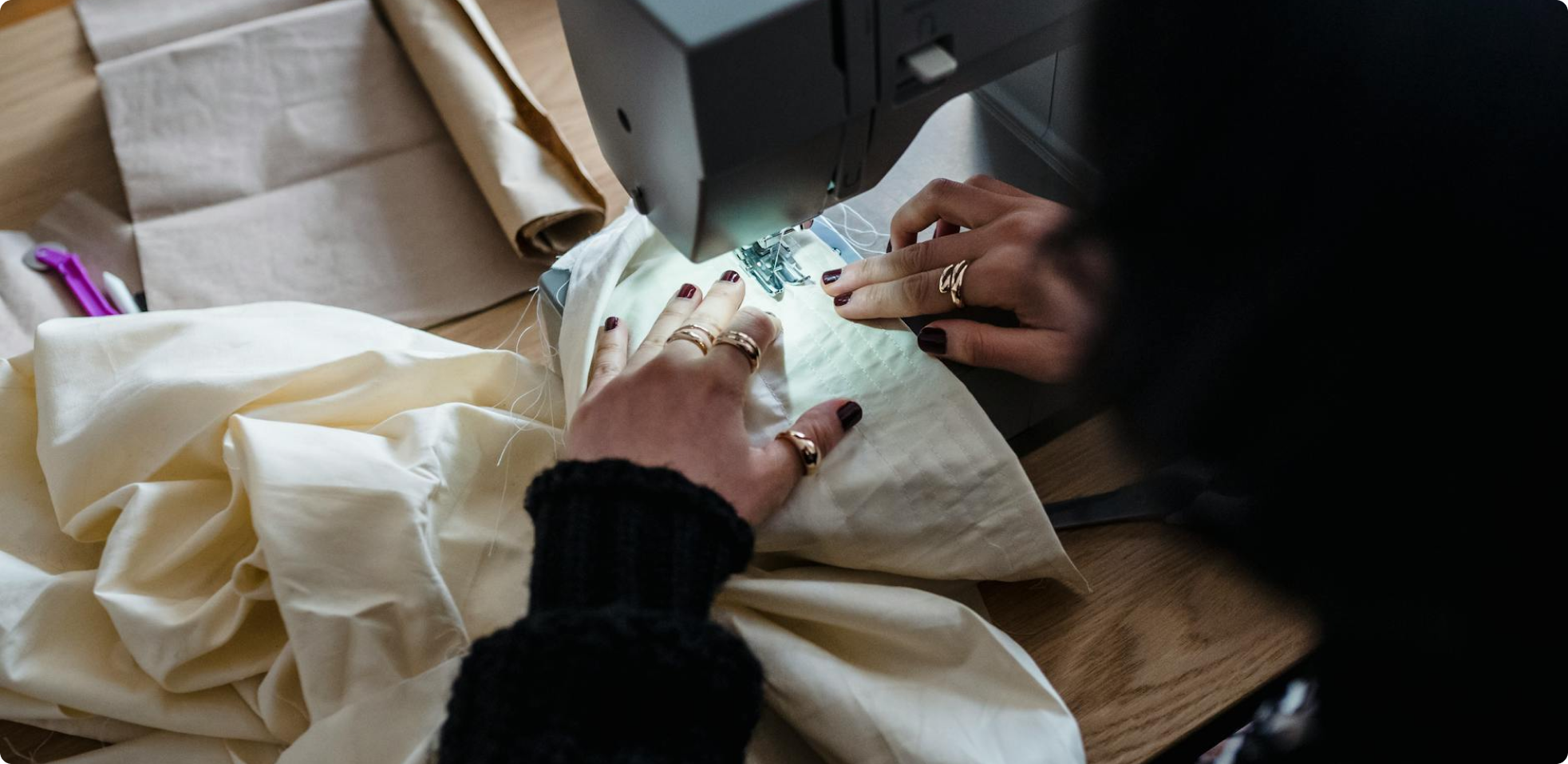 Fabric Image